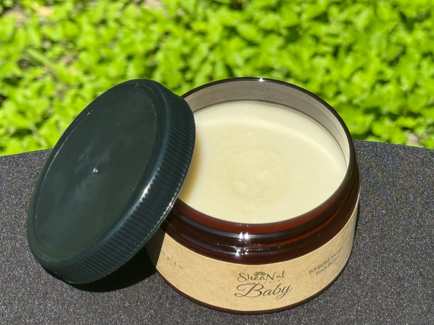 Baby - Whipped Shea Mango Body Butter
