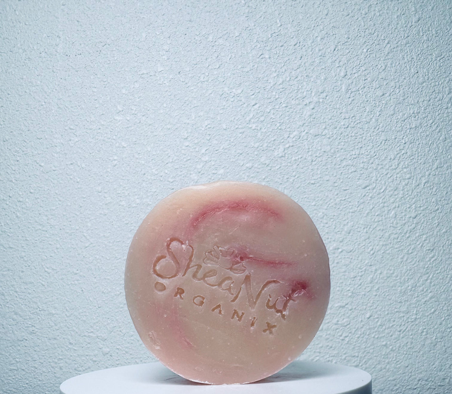 Heaven Scent- Organic Mango Butter Soap