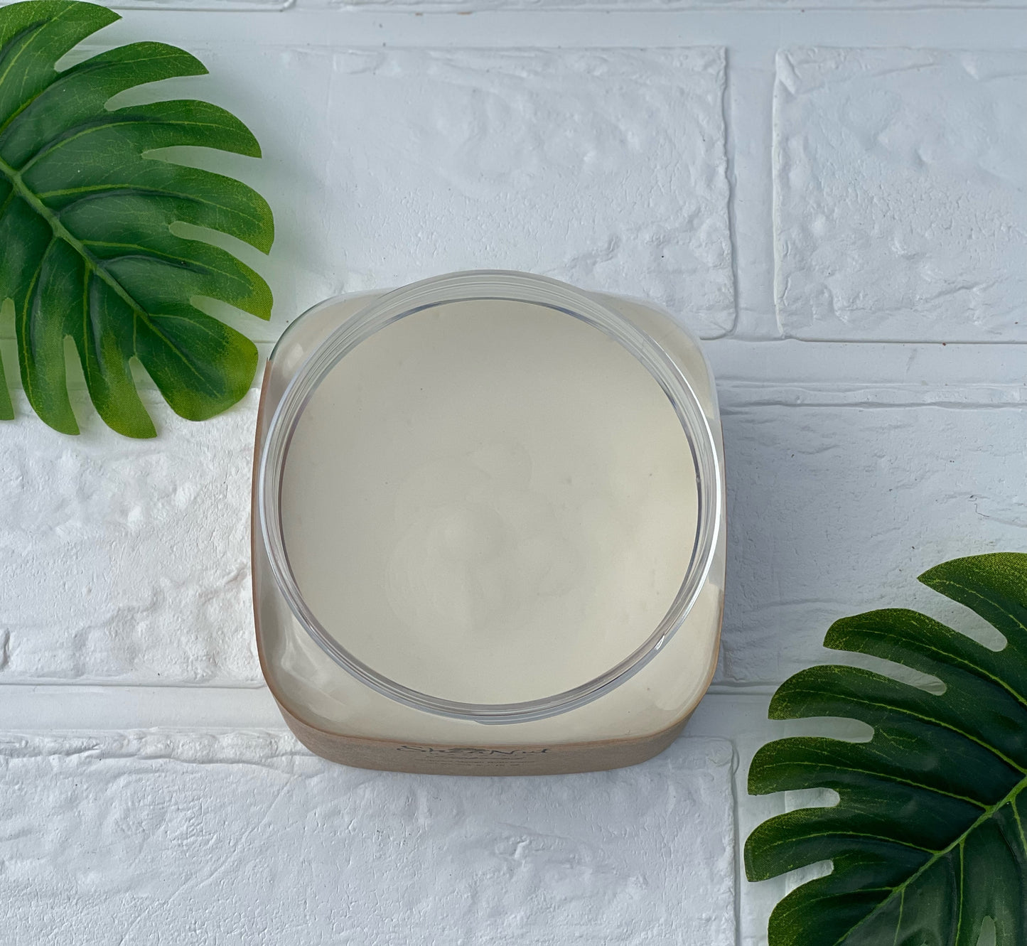 Oats Whipped Shea Butter