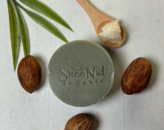 Baby- Organic Mango Butter Soap
