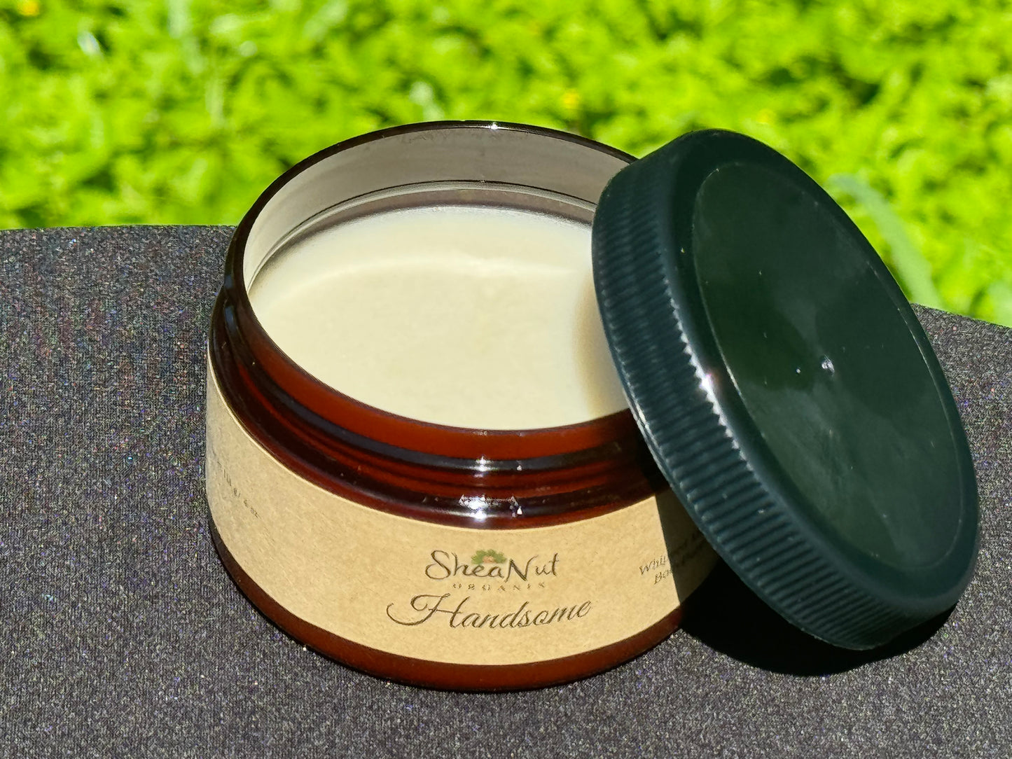 Handsome - Whipped Mango Bodybutter