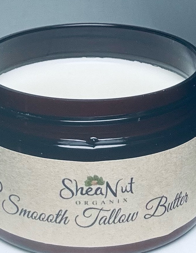 Smoooth Tallow Butter