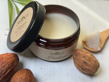 Handsome - Whipped Shea Mango Body Butter
