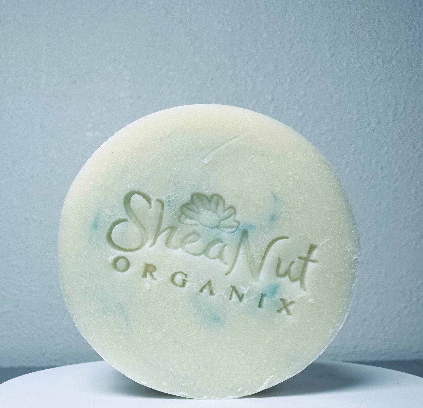 Ocean- Organic Mango Butter Soap