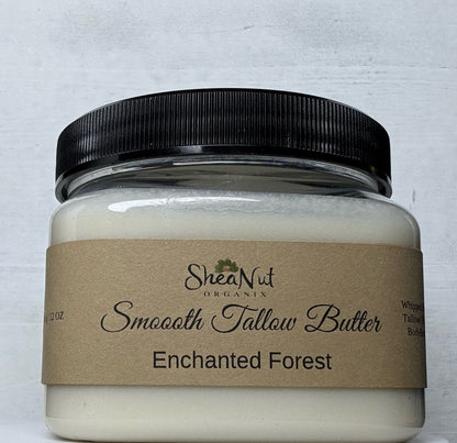 Smoooth Tallow Butter