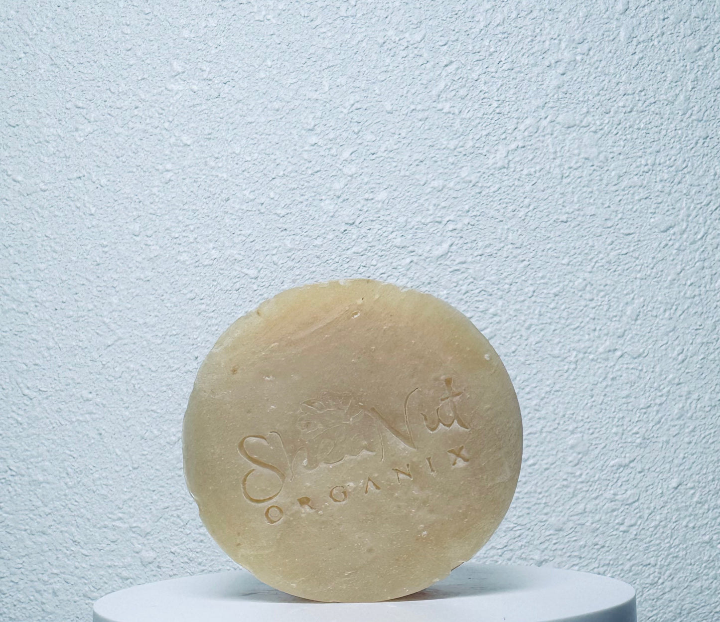 Oats Soap- Organic Shea Butter + Oatmeal Soap- Eczema Care