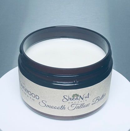 Smoooth Tallow Butter