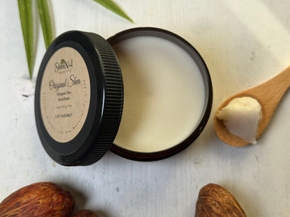 Original Shea Butter - Whipped Shea Body Butter (UNSCENTED )