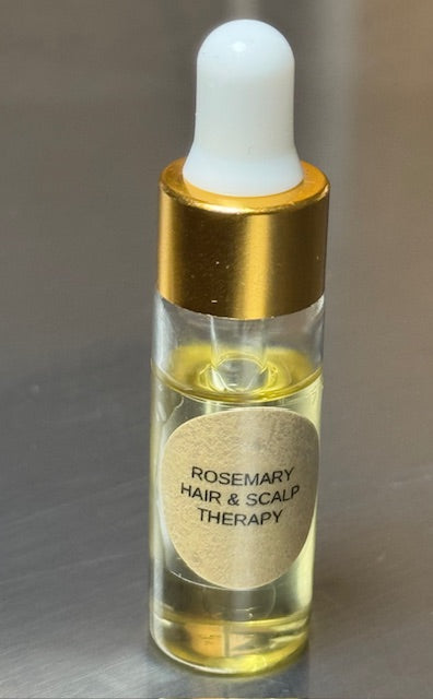 ROSEMARY HAIR & SCALP THERAPY FREE SAMPLE