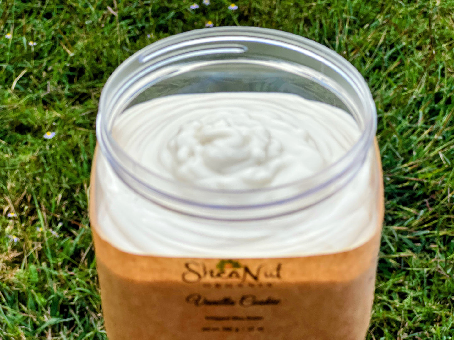 Vanilla Cookie- Whipped Shea BodyButter 4oz