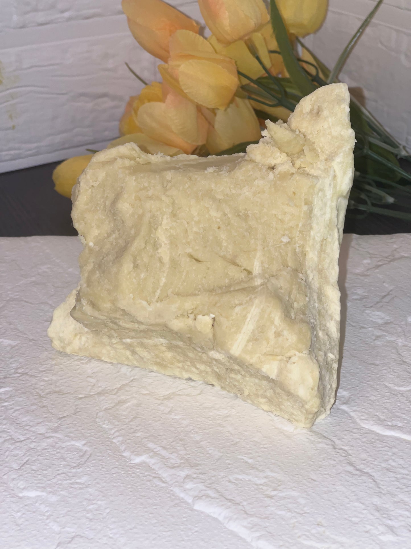 MANGO BUTTER - ORGANIC RAW MANGO BUTTER 1LB